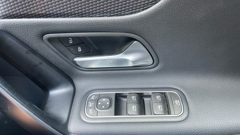 Mercedes-Benz A-Class A180 Sport Executive Edition 5dr Auto Petrol Hatchback